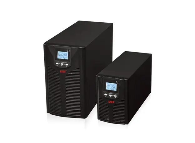 უწყვეტი კვების წყარო EAST EA902H 2KVA/1800W Online UPS Tower, 2 image