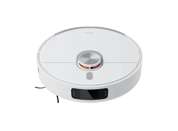 რობოტი მტვერსასრუტი Xiaomi Robot Vacuum S20+ White, 2 image