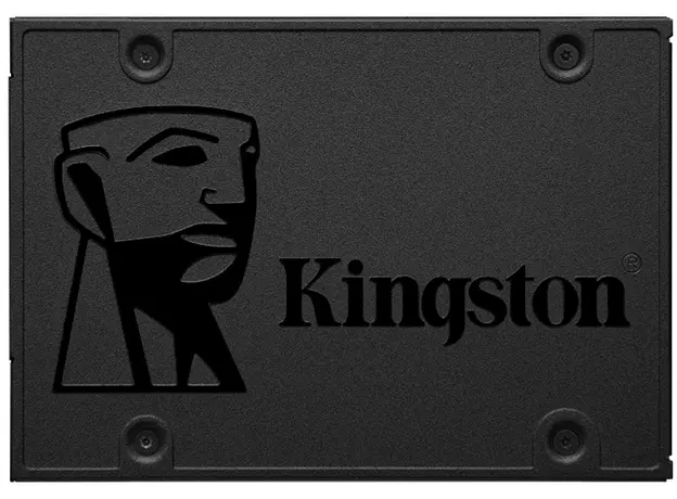 მყარი დისკი Kingston SSD 2.5" 240GB SATA A400