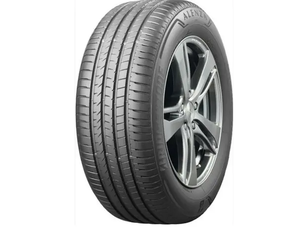 საბურავი BRIDGESTONE 275/60R18 ALENZA001