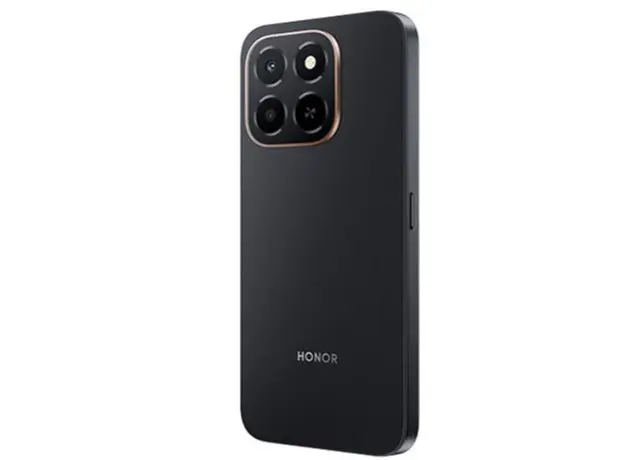 მობილური ტელეფონი Honor X6c 6GB/256GB Midnight Black, 4 image