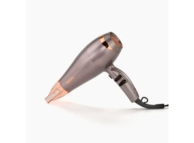 თმის საშრობი Babyliss 5336NPE Elegance 2100 Hair Dryer Pink