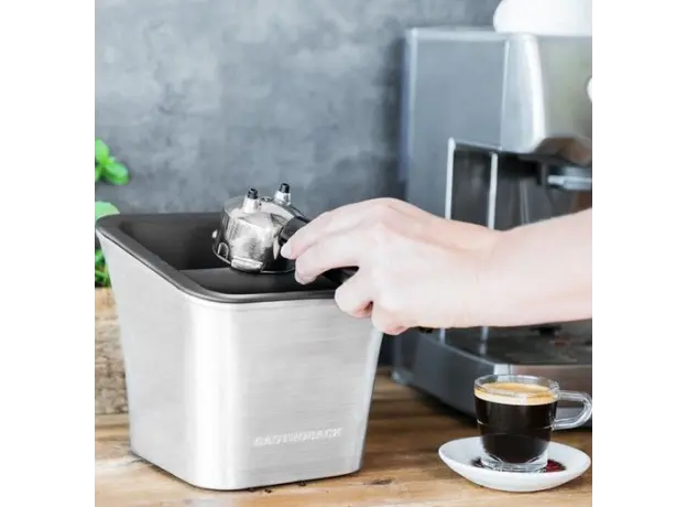 ყავის ნარჩენების კონტეინერი GASTROBACK 99000 Bar vista coffee grinds b, 3 image