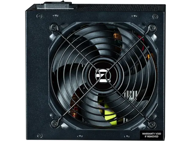 კვების ბლოკი Zalman ZM700-LX3 Decamax, 700W, 80 Plus, Power Supply, Black