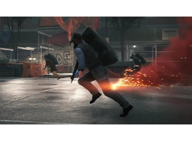 ვიდეო თამაში Sony PS5 Game Payday 3, 4 image