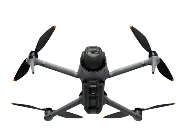 დრონი DJI Mavic 4 Pro (DJI RC2), 3 image