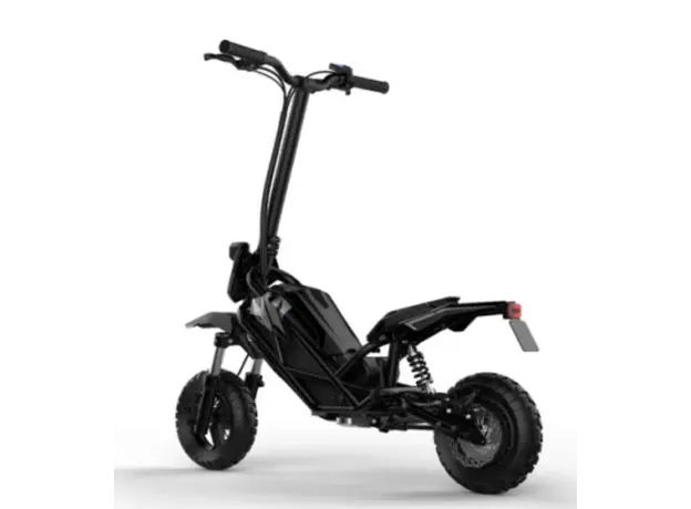 ელექტრო სკუტერი Acer Predator Extreme PES017 Electrical Scooter - GP.ESC11.00N, 2 image