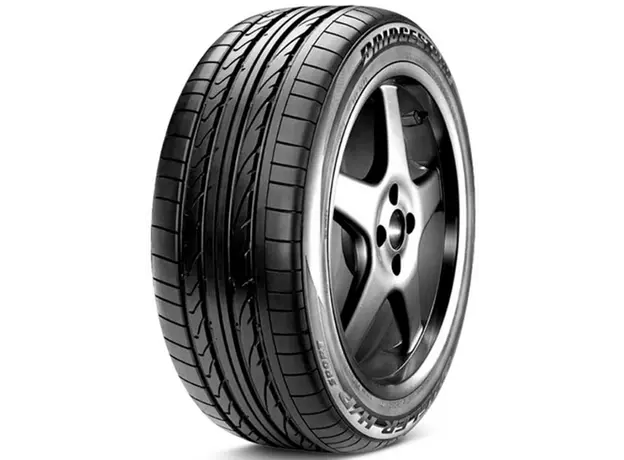 საბურავი BRIDGESTONE 315/35R21 D-SPORT 111Y XL
