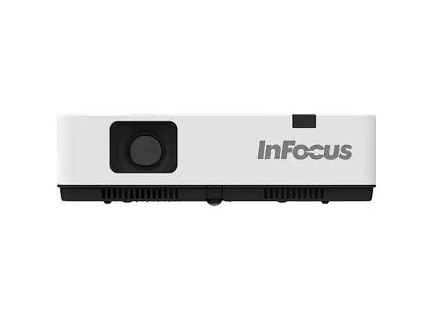პროექტორი InFocus MULTIMEDIA PROJECTOR,MODEL P161, XGA, IN1044, 3 image