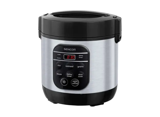 მულტისახარში ქვაბი Sencor SRM 0650SS, 4 image