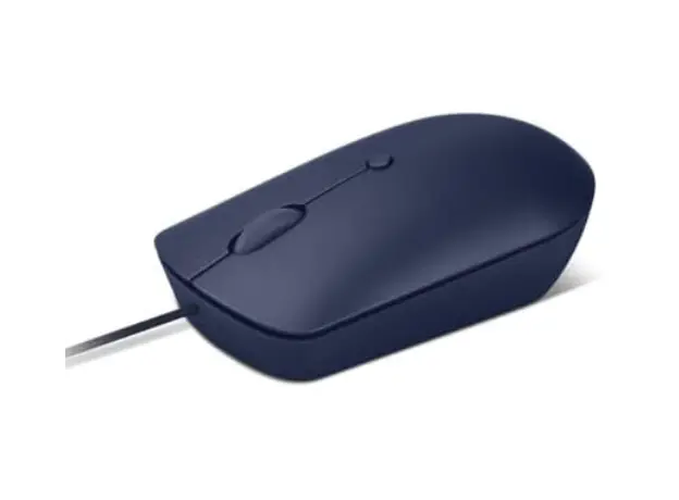 მაუსი Lenovo 540 USB-C Wired Mouse GY51D20878, 3 image