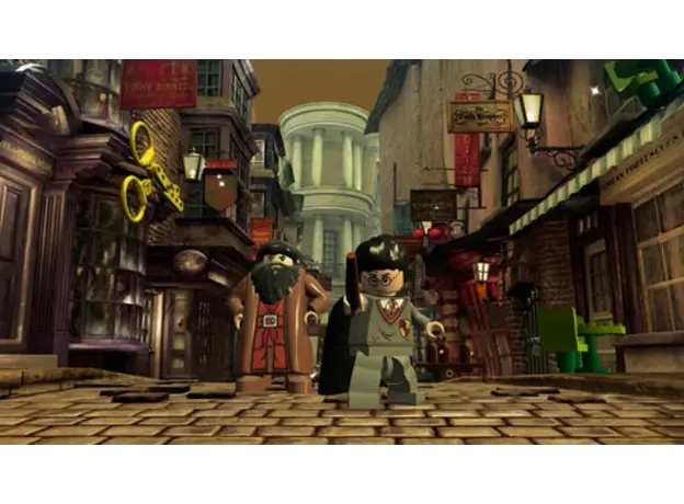 ვიდეო თამაში Nintendo Switch Game Lego Harry Potter Collection, 3 image