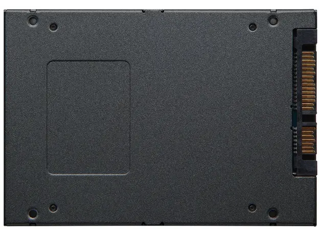 მყარი დისკი Kingston SSD 2.5" 240GB SATA A400, 4 image