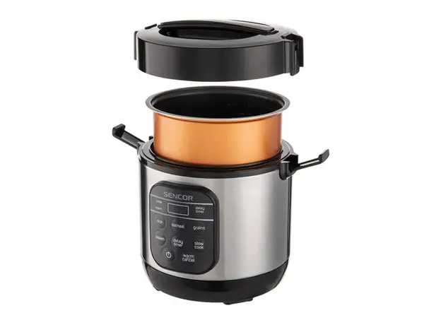 მულტისახარში ქვაბი Sencor SRM 0650SS, 3 image