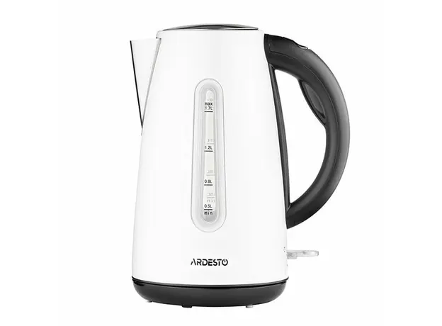 ელექტრო ჩაიდანი ARDESTO EKL-F300W