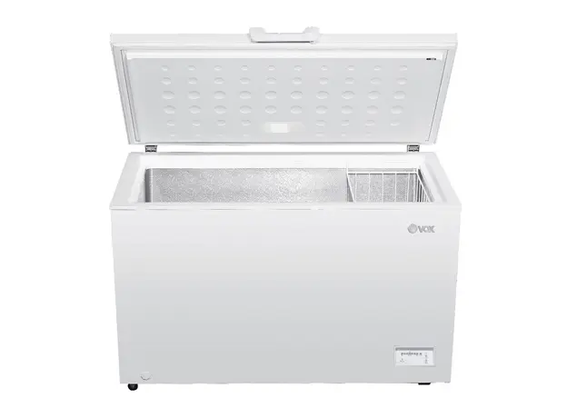 საყინულე მაცივარი VOX BE1-400HLE, 3 image