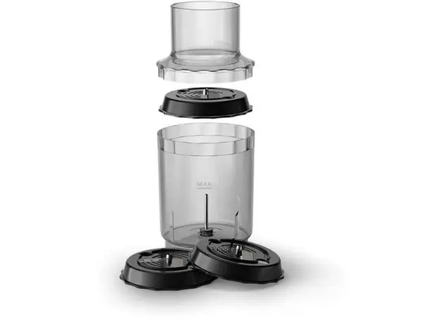 ხელის ბლენდერი PHILIPS HR2657/90, 5 image