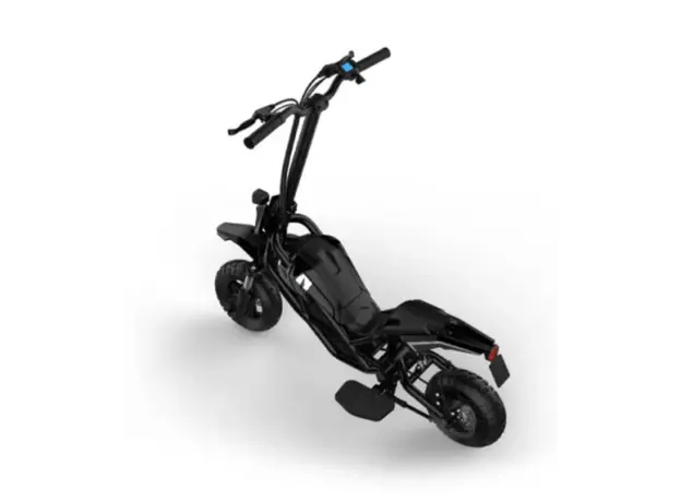 ელექტრო სკუტერი Acer Predator Extreme PES017 Electrical Scooter - GP.ESC11.00N, 3 image