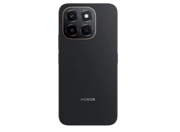 მობილური ტელეფონი Honor X6c 6GB/256GB Midnight Black, 5 image