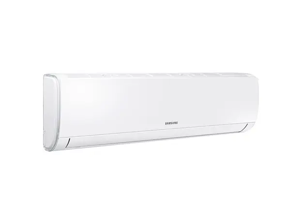 კონდიციონერი Samsung AR18BXHQASINUA , 50-60m², Inventer, White, 4 image