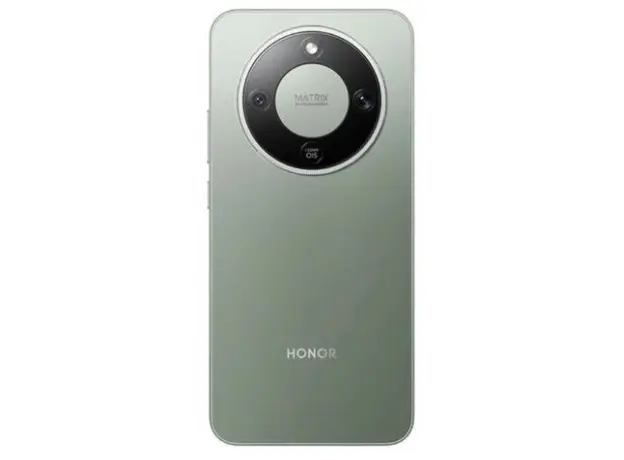მობილური ტელეფონი HONOR X9d 12GB/256GB Forest Green, 4 image
