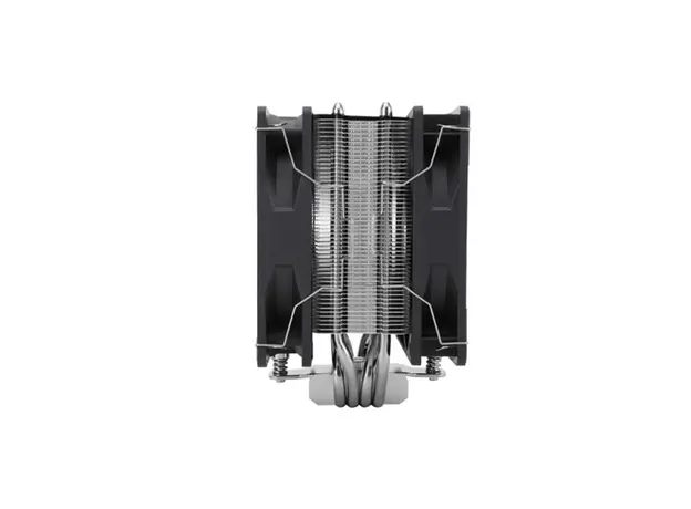 ქულერი THERMALRIGHT Assassin X 120 Refined SE PLUS CPU Universal Cooler, 6 image
