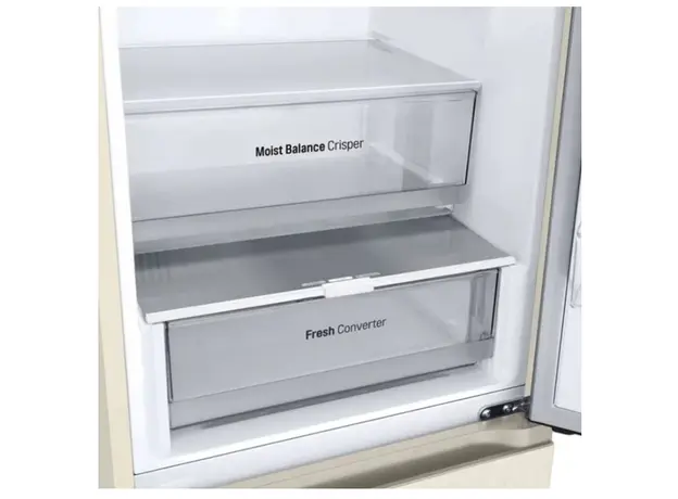 LG Refrigerator GR-B509FVFW.ASEQMER, 5 image