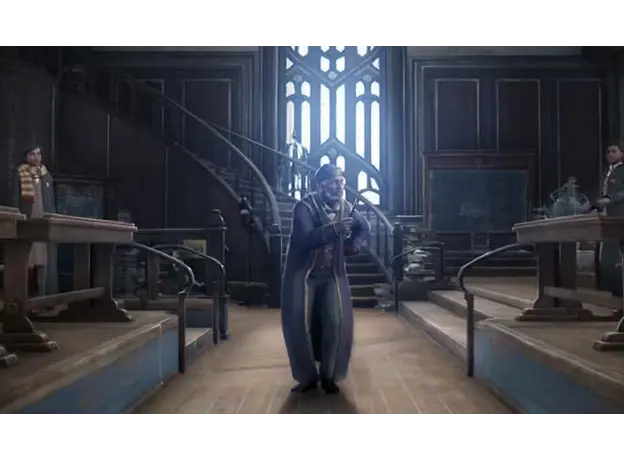 ვიდეო თამაში Nintendo Switch Game Hogwarts Legacy, 4 image