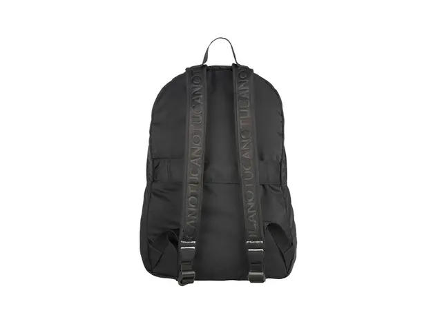 ნოუთბუქის ჩანთა Tucano LET ME OUT BACKPACK FOLDABLE, BLACK, 4 image