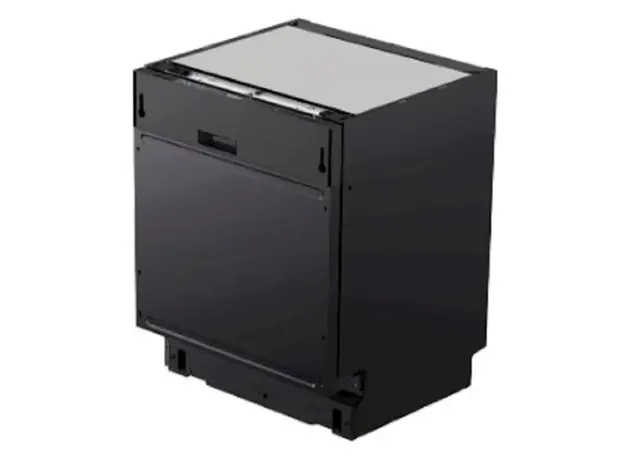 ჩასაშენებელი ჭურჭლის სარეცხი მანქანა Marazzi W15D4B401R-E, 2 image