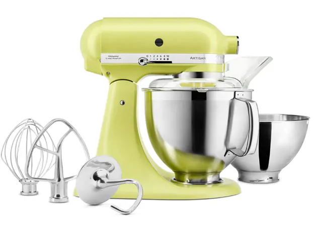 მიქსერი KitchenAid 5KSM185PSEKG, 6 image
