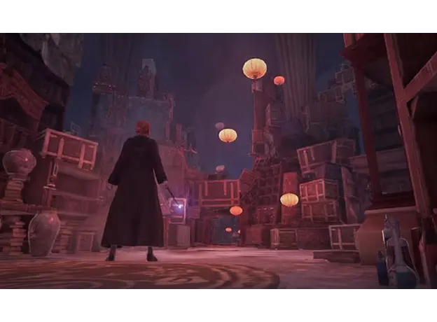 ვიდეო თამაში Nintendo Switch Game Hogwarts Legacy, 3 image