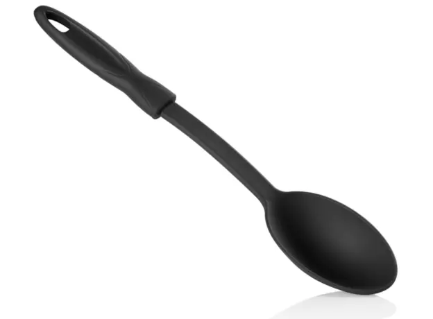 სამზარეულოს აქსესუარების ნაკრები Ardesto Kitchen utensil set Gemini Gourmet, black, 5 шт., 7 image