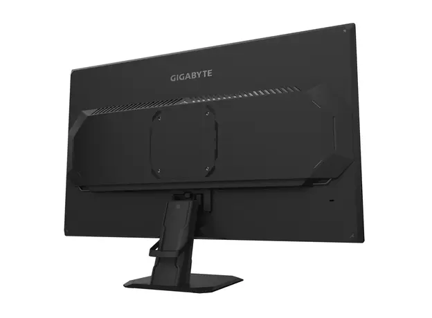 მონიტორი Gigabyte GS27QXA 27" QHD IPS 240Hz 1ms 2xHDMI DP Black, 6 image