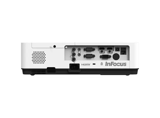 პროექტორი InFocus MULTIMEDIA PROJECTOR,MODEL P161, XGA, IN1044, 5 image