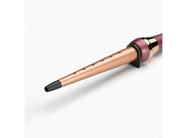 თმის სახვევი Babyliss 2523PE, Hair Curling Iron, Purple, 3 image