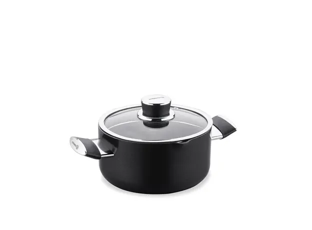 ქვაბი Korkmaz A3881 Lena Casserole 20x10,5