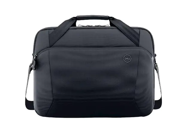 ნოუთბუქის ჩანთა Dell 460-BDQQ, 15.6", Laptop Bag, Black