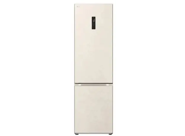 LG Refrigerator GR-B509FVFW.ASEQMER