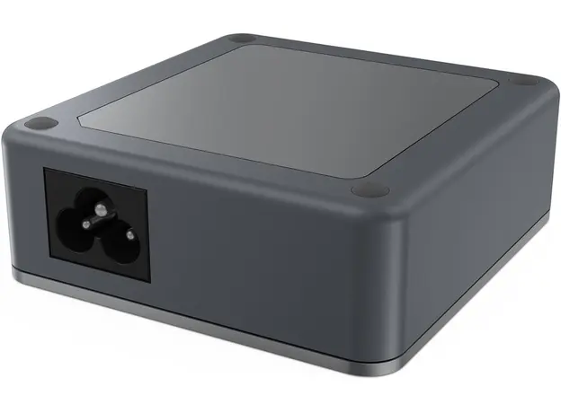 ადაპტერი Lenovo 130W Multi Port Charger (G0A6130-WEU), 4 image