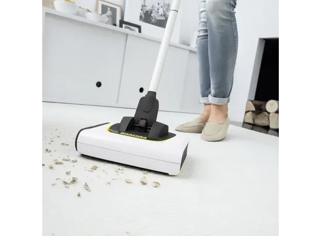 Vacuum cleaner KARCHER KB 5/1.258-050.0, 3 image