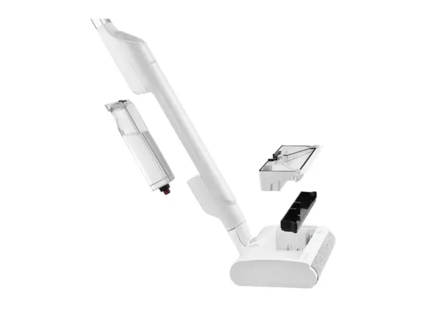 მტვერსასრუტი Sencor SVW 3500WH Floor Washer, 4 image