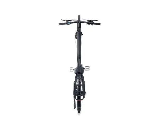 ელექტრო ველოსიპედი Acer eUrban Bike - GP.EBG11.001, 5 image