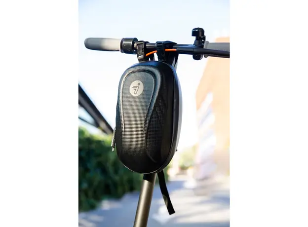 სკუტერის ჩანთა KickScooter Front Bag - New, 4 image
