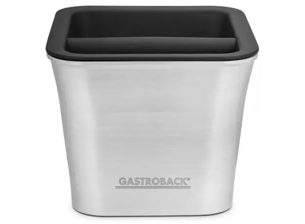 ყავის ნარჩენების კონტეინერი GASTROBACK 99000 Bar vista coffee grinds b, 2 image