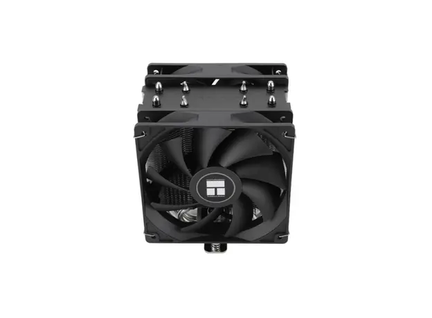 ქულერი THERMALRIGHT Assassin X 120 Refined SE PLUS CPU Universal Cooler, 5 image