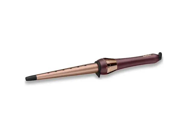 თმის სახვევი Babyliss 2523PE, Hair Curling Iron, Purple, 2 image
