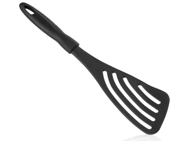 სამზარეულოს აქსესუარების ნაკრები Ardesto Kitchen utensil set Gemini Gourmet, black, 5 шт., 8 image