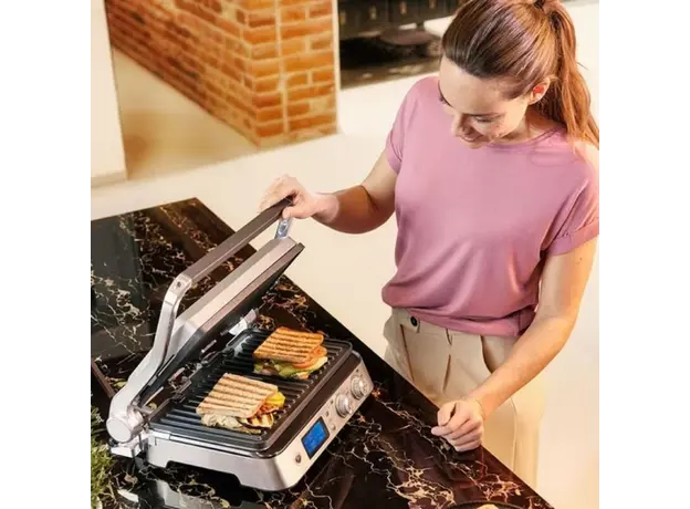 გრილი BRAUN CG9047, 5 image