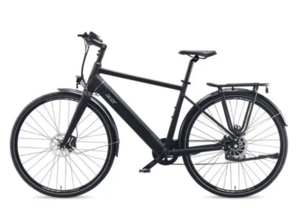 ელექტრო ველოსიპედი Acer eUrban Bike - GP.EBG11.001, 4 image